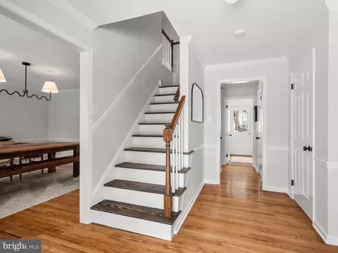 Entry Way - 608 Brainerd Pl, Exton, PA 19341 photo 2 of 3