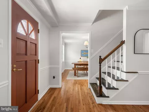 Entry Way - 608 Brainerd Pl, Exton, PA 19341 photo 1 of 3