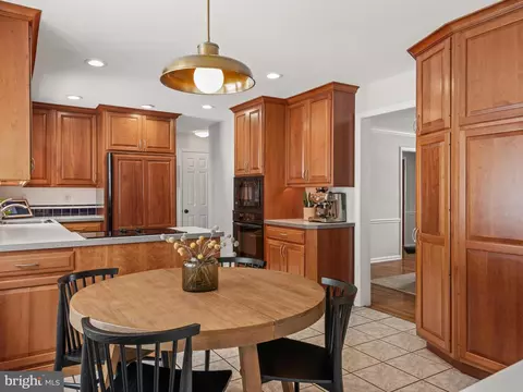 Kitchen - 608 Brainerd Pl, Exton, PA 19341 photo 3 of 5