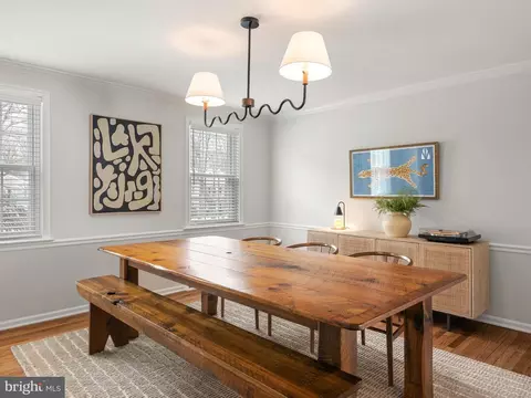 Dining - 608 Brainerd Pl, Exton, PA 19341 photo 2 of 2
