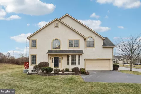 82 Granville Way, Exton, PA 19341