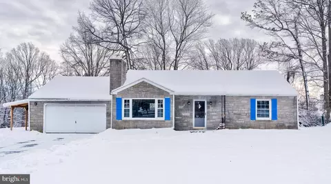 2428 E Kings Hwy, Coatesville, PA 19320