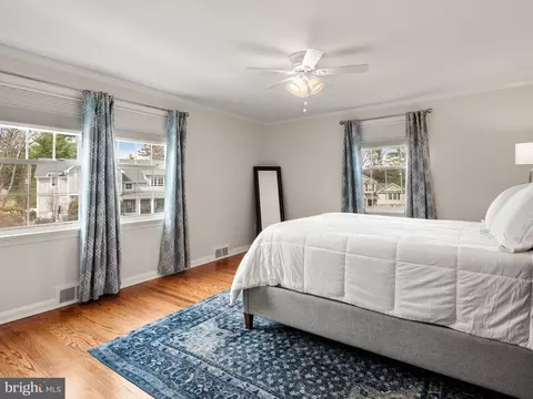 Bedroom - 125 Clover Hill Ln, Wayne, PA 19087 photo 1 of 6