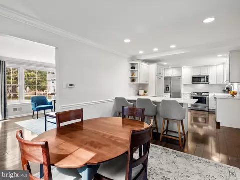 Dining - 125 Clover Hill Ln, Wayne, PA 19087 photo 3 of 3