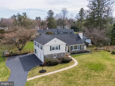 Other - 125 Clover Hill Ln, Wayne, PA 19087 photo 5 of 5