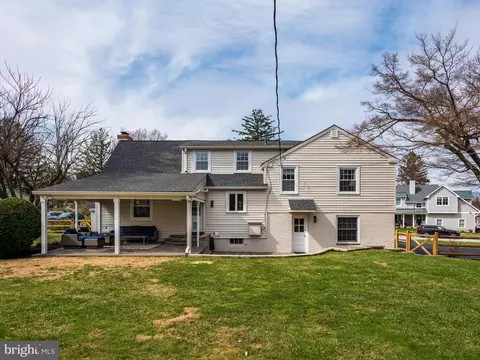 Other - 125 Clover Hill Ln, Wayne, PA 19087 photo 4 of 5