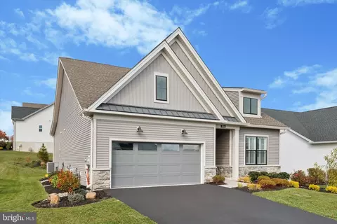 709 Appaloosa Rd, Downingtown, PA 19335