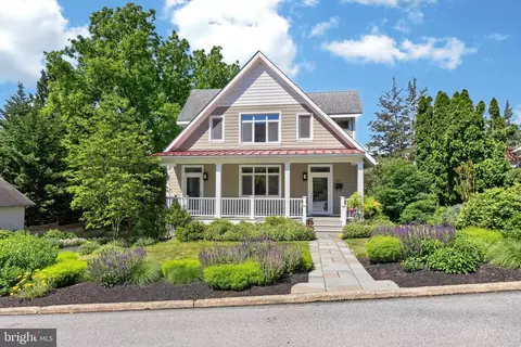 312 N Washington St, Kennett Square, PA 19348