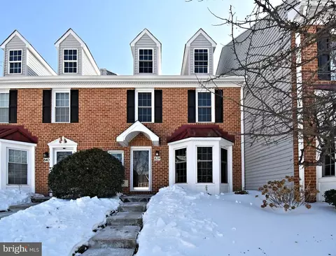 839 Durant Ct #21, West Chester, PA 19380