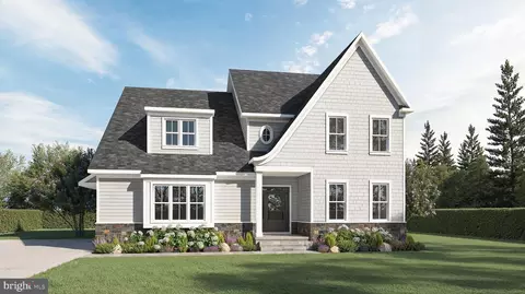 2 Martins Ln, Berwyn, PA 19312