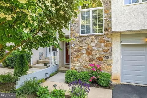 524 E Saxony Dr #524, Exton, PA 19341