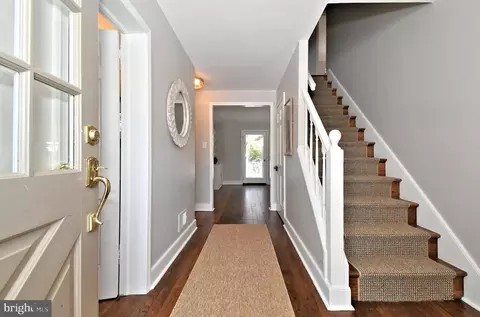 Entry Way - 457 School House Ln, Devon, PA 19333 photo 1 of 9