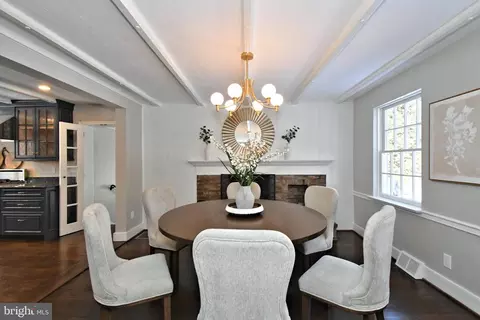 Dining - 457 School House Ln, Devon, PA 19333 photo 1 of 4