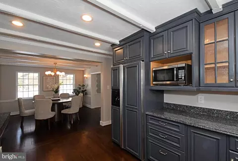 Kitchen - 457 School House Ln, Devon, PA 19333 photo 1 of 5