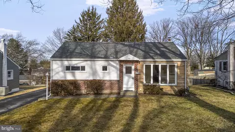 503 W Anderson Ave, Phoenixville, PA 19460