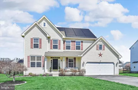 723 Franklin St, Coatesville, PA 19320