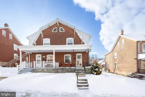 822 Stirling St, Coatesville, PA 19320
