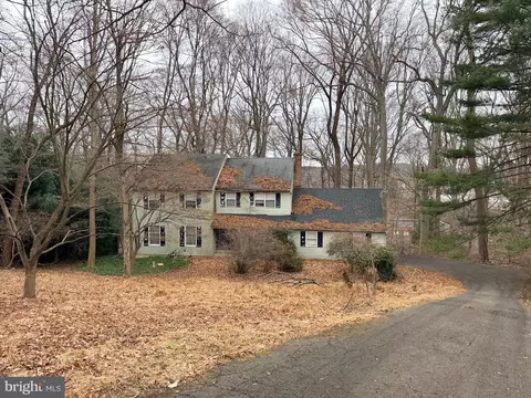 1038 Edgewood Chase Chase, Glen Mills, PA 19342
