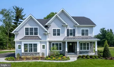 837- Lot1 Nathan Hale, Berwyn, PA 19312