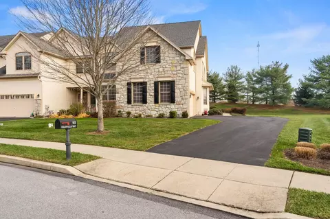 92 Granville Way, Exton, PA 19341