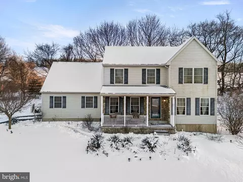 650 Willow Ln, Atglen, PA 19310