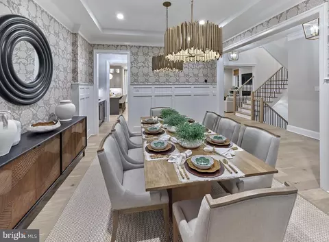 Dining - 107 Palmetto, Devon, PA 19333 photo 1 of 1