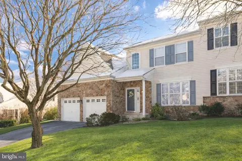 806 Hinchley Run, West Chester, PA 19382