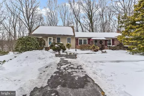 7 Dogwood Dell Dell, Coatesville, PA 19320