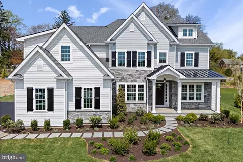 Exterior - 104 Palmetto, Devon, PA 19333 photo 2 of 4