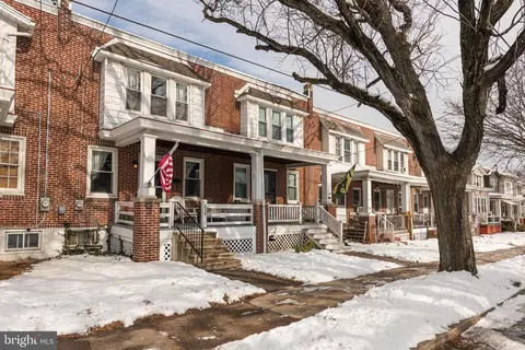 319 4th Ave, Phoenixville, PA 19460