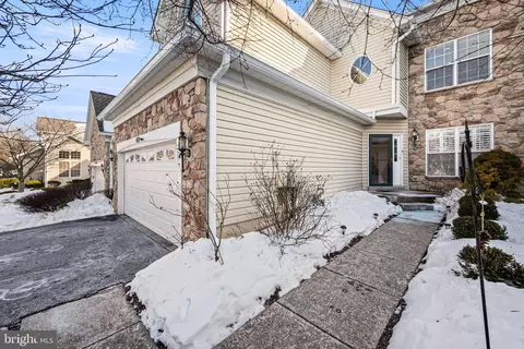 236 Silverbell Ct, West Chester, PA 19380