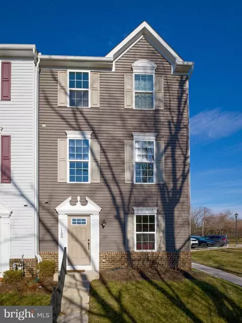 1100 Utley Aly, Phoenixville, PA 19460