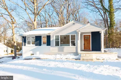 110 Merlin Rd, Phoenixville, PA 19460