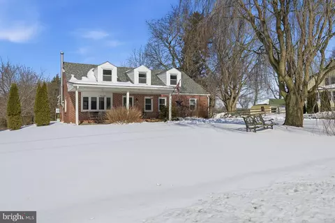 231 Landenberg Rd, Landenberg, PA 19350