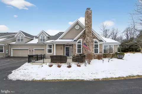 1300 Dawman Rd #438-53, Coatesville, PA 19320