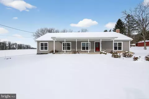 3211 Coventryville Rd, Pottstown, PA 19465