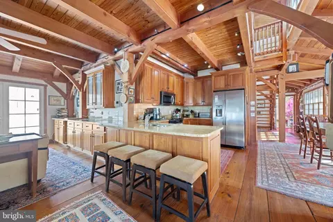 Kitchen - 500 Bartram Rd, Kennett Square, PA 19348 photo 1 of 2