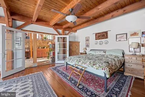 Bedroom - 500 Bartram Rd, Kennett Square, PA 19348 photo 2 of 5