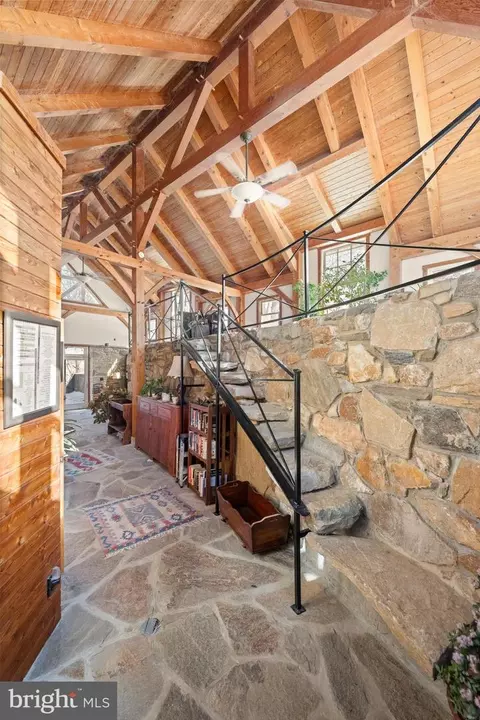 Entry Way - 500 Bartram Rd, Kennett Square, PA 19348 photo 5 of 11