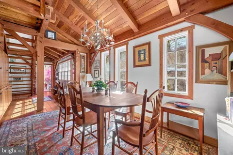 Dining - 500 Bartram Rd, Kennett Square, PA 19348 photo 2 of 3