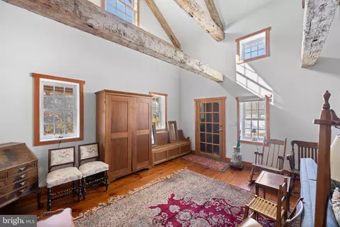 Entry Way - 500 Bartram Rd, Kennett Square, PA 19348 photo 1 of 11