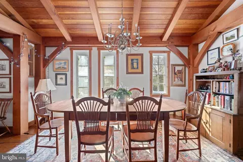 Dining - 500 Bartram Rd, Kennett Square, PA 19348 photo 1 of 3