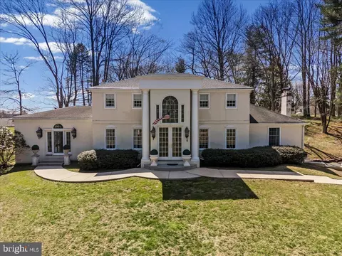 116 Deer Path, Chadds Ford, PA 19317