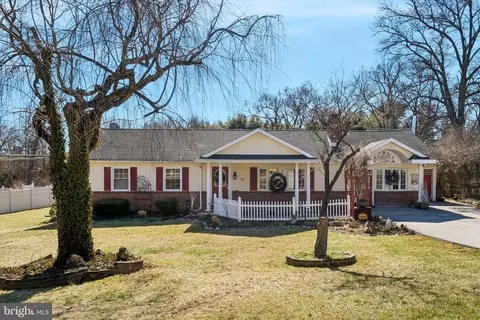130 Chatwood Ave, West Chester, PA 19382