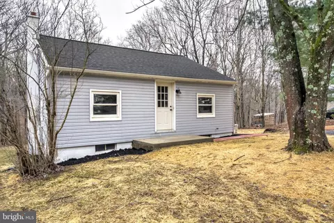 1831 Creek Rd, Glenmoore, PA 19343