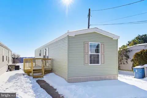 7 Highland Ct, Parkesburg, PA 19365