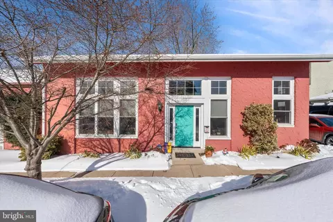 217 W Biddle St, West Chester, PA 19380