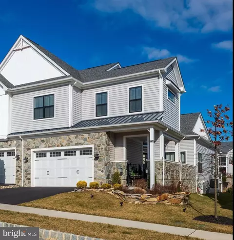 1026 Halter Rd, Downingtown, PA 19335