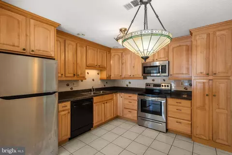 Kitchen - 116 Chase Rd, Chesterbrook, PA 19087 photo 3 of 3