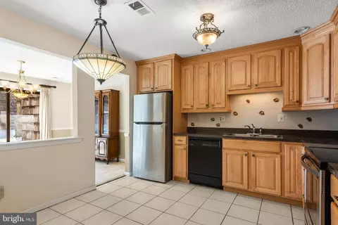 Kitchen - 116 Chase Rd, Chesterbrook, PA 19087 photo 1 of 3